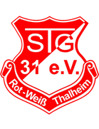 SG Rot-Weiß Thalheim U19