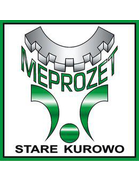 GKS Meprozet Stare Kurowo