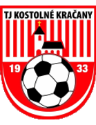 TJ Kostolne Kracany