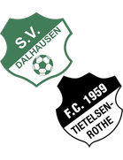 SG Dalhausen/Tietelsen-Rothe