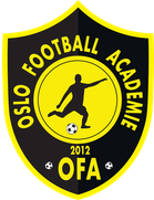 Oslo Football Academy Dakar 