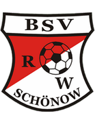 BSV Rot-Weiß Schönow