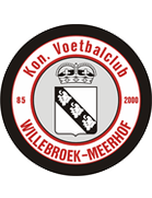 KVC Willebroek-Meerhof (-2011)