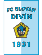 Slovan Divin