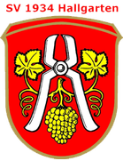 SV 1934 Hallgarten