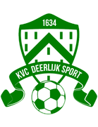 KVC Deerlijk Sport