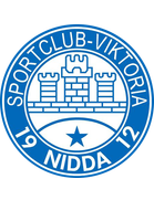 SC Viktoria Nidda II
