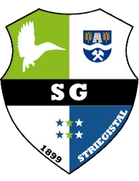 SG 1899 Striegistal