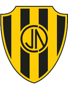 Club Jorge Newbery (Villa Mercedes)