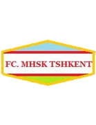 FK MHSK Tashkent
