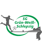 SG Grün-Weiß Schlepzig logo
