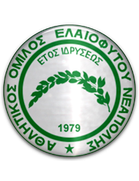 AO Eleofytou