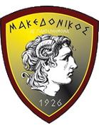 Makedonikos Agiou Panteleimona