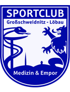 SC Großschweidnitz-Löbau