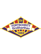 SV Fortschritt Großharthau