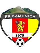 FK Kamenica
