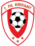 1.FK Krivany