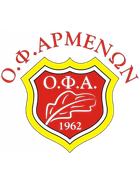 OF Armenon
