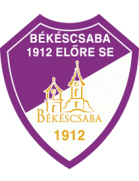 Békéscsaba 1912 Előre SE U17