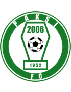 Paksi FC U17