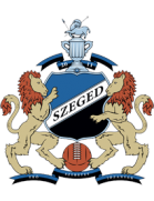 Grosics Akadémia (Szeged U17)