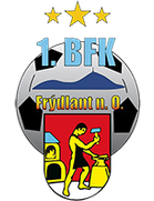 1.BFK Frydlant nad Ostravici