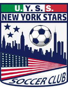 UYSS Soccer Star New York