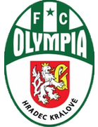 Olympia Hradec Kralove U19