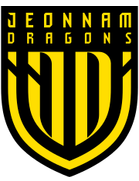Jeonnam Dragons U18