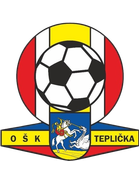 OSK Teplicka