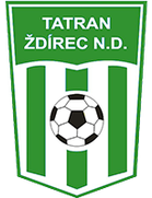 Tatran Zdirec nad Doubravou