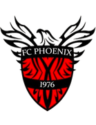 Tobago Phoenix FC 1976