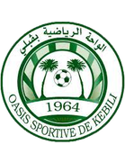 Oasis Sportive Kebili