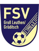 FSV Groß-Leuthen/Grödtisch logo