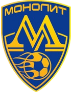Monolit Moskau (-2000)
