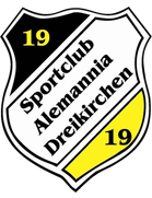 SC Dreikirchen
