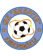 Energiya Yuzhnoukrainsk (-2008)