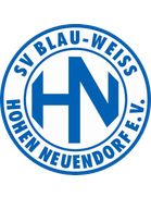 BW Hohen Neuendorf II