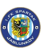 1.FK Spartak Jablunkov