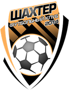 Shakhter Shakhty