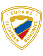 TJ Tatran Bohunice