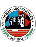 SV Aufbau Großkmehlen