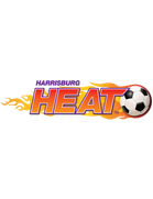 Harrisburg Heat