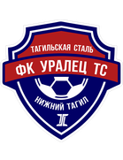 Uralets-TS Nizhniy Tagil
