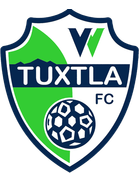 Tuxtla FC (- 2019)