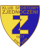 Zjednoczeni Stryków