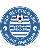 KSK Beveren-Leie