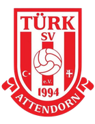 SV Türk Attendorn