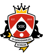 KSK 's Gravenwezel Schilde
