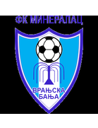 Mineralac Vranjska Banja
